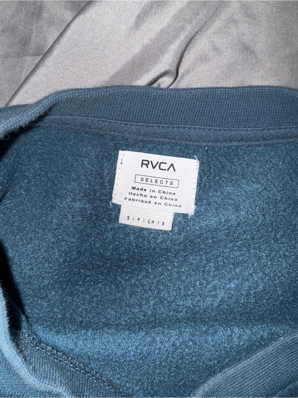RVCA - Picture 2 of 2